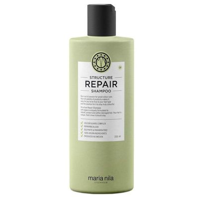 Maria Nila Shampoo für trockenes Haar, 350ml