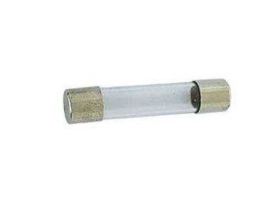 velleman - 6FF0.63N - Sicherung 6.35 x 32mm flink 0.63A (10 St./Box)