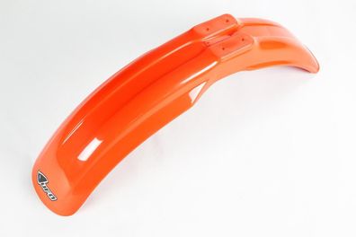 Schutzblech vorne Kotflügel front fender passt an Honda Cr 125 250 85-99 orange