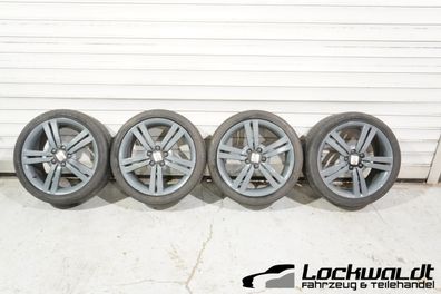 1P0601025D Seat Leon 1P Cupra FR Felge 7,5x18 ET51 5x112 Felgen Radsatz Alufelge