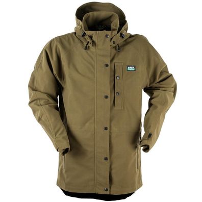 Ridgeline Monsoon Classic Jacke teak