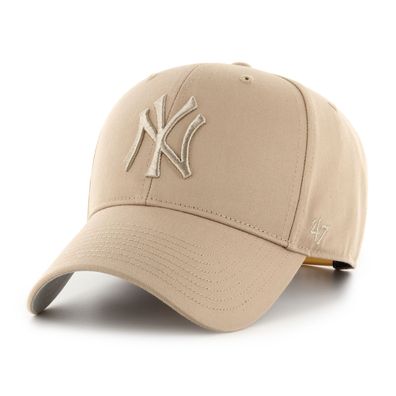 MLB New York Yankees NY Cap Basecap Baseballcap MVP Raised Basic Kappe 196895570732