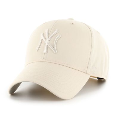 MLB New York Yankees NY Cap Basecap Baseballcap MVP Raised Basic Kappe 196895570794