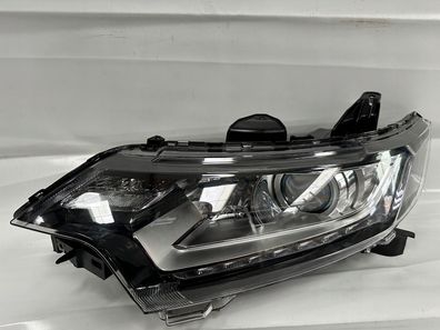 Scheinwerfer Mitsubishi Outlander 3 Facelift 4BX168301C8-63 LED links