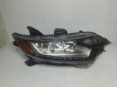scheinwerfer Mitsubishi outlander voll led 15-18 rechts komplett top zustand!
