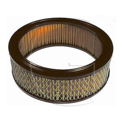 Luftfilter - Horizontal & vertikal Motor ‘V’ twin Vanguard -BRIGGS & Stratton:
