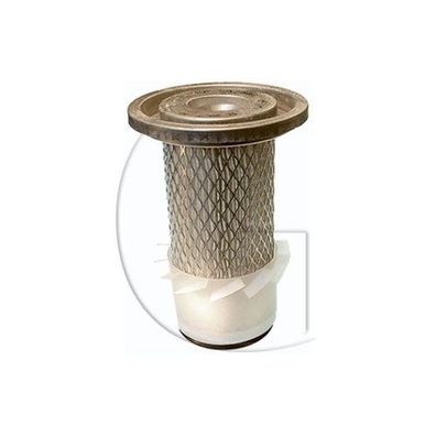Luftfilter / H = 184,15 mm / Aussendurchmesser = 82,55 mm / Innendurchmesser
