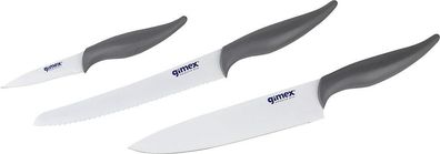 Gimex Messerset 3-tlg