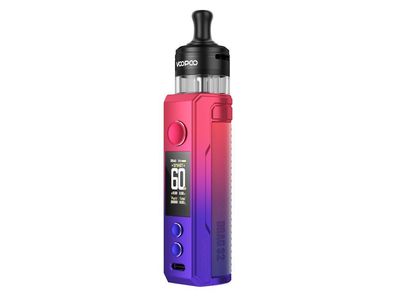 VooPoo - Drag S2 Kit (5 ml) 2500 mAh E-Zigarette