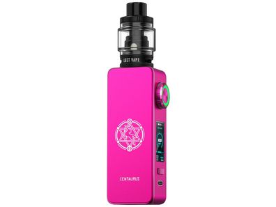 Lost Vape - Centaurus M100 Box Kit (4 ml) E-Zigarette