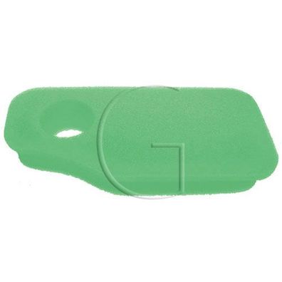 Luftfilter - Vertikal Welle passend für BRIGGS & Stratton Mod. 252700
