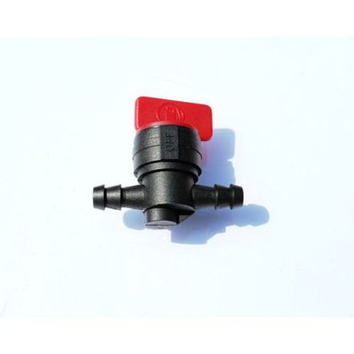 Universal Benzinhahn Kraftstoffhahn passend z.B. Briggs + Stratton 494768