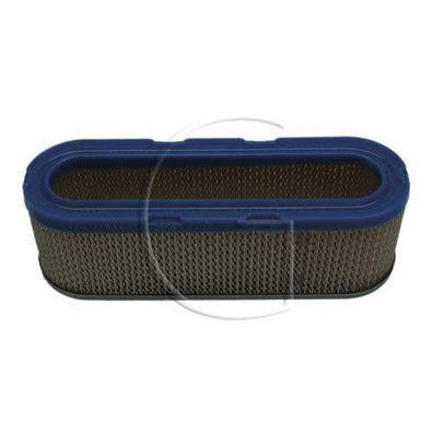 Luftfilter - BRIGGS & Stratton / (vgl.) Mod. 253700, 256700, 280700, 281700 = 10