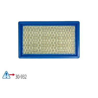 Luftfilter passend Honda Motor, Vergleichsnummer 17211-ZG9-M00, GXV 140, 150, 160