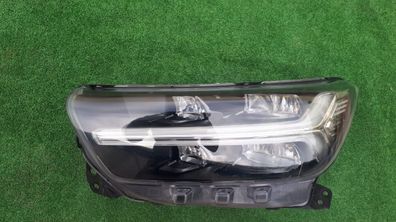 scheinwerfer VOLVO xc40 voll led 31446778 links top zustand!