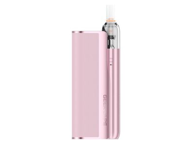 GeekVape - Wenax M Starter Kit (2 ml) 400 + 2500 mAh E-Zigarette