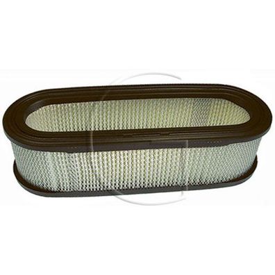 Luftfilter Vertikal Welle - Doppelzylinder - für vertikalen Motor HP - 12, 14, 16