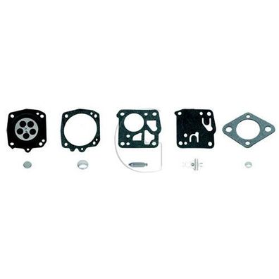 Original Membranen - RB KIT für Vergaser: HS - Tillotson / (vgl.) Mod. HS235B,