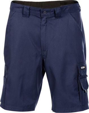 Dassy Arbeitsshorts Bari PESCO61 Dunkelblau