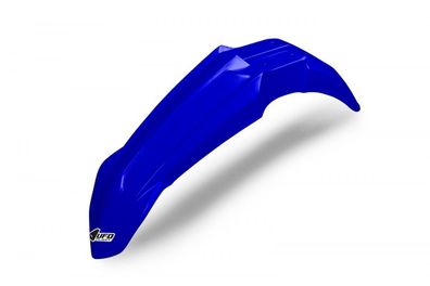 Schutzblech vorne Kotflügel fender passt an Yamaha Yz 125 250 22-23 Yzf 450 blau