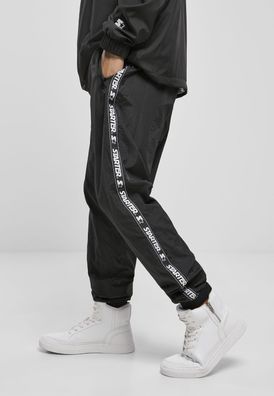 Starter Black Label Hose Starter Jogging Pants Black