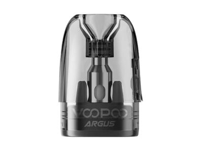 VooPoo - Argus Top Fill Pod (3 ml) 0.40 / 0.70 Ohm (3 Stück)