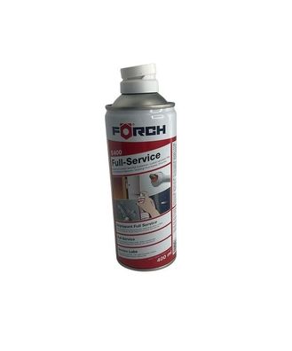 Förch Full-Service S400 400 ml