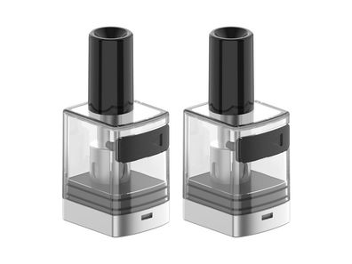 Innokin - Z Pod Nano Pod (2 ml) 0.80 / 1.20 Ohm (2 Stück)