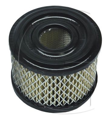 Luftfilter - Horizontale Welle - BRIGGS & Stratton: 7 HP, 8 HP early style