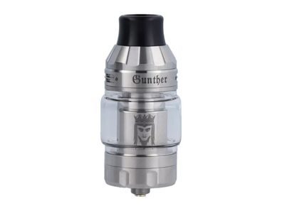 Vapefly - Gunther (5 ml) Tank-Verdampfer