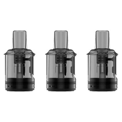 Vapefly - Manners R Pod (3 ml) 0.60 / 0.80 / 1.00 Ohm (3 Stück)