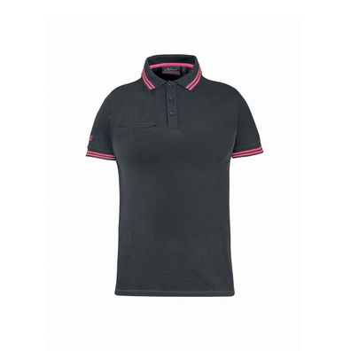 U-Power Polo-Shirt Way Lady