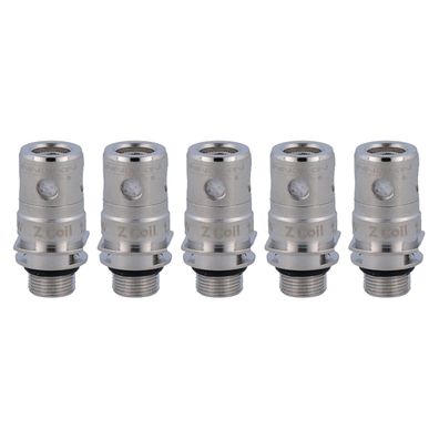 Innokin - Z-Coil - Verdampferköpfe 1.20 Ohm (5 Stück)