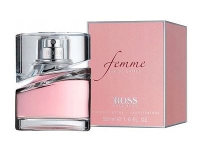 Hugo Boss Femme Eau de Parfum 50ml