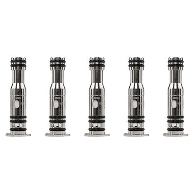 Lost Vape - UB Mini S1 - Verdampferköpfe 0.80 Ohm (5 Stück)