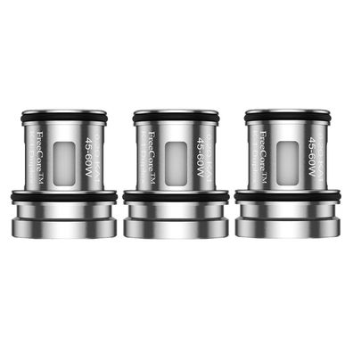 Vapefly - Kriemhild 2 FreeCore K-1 Duplex - Verdampferköpfe 0.20 Ohm (3 Stück)