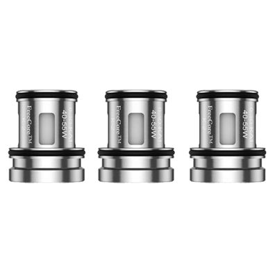 Vapefly - Kriemhild 2 FreeCore K-2 Duplex - Verdampferköpfe 0.30 Ohm (3 Stück)