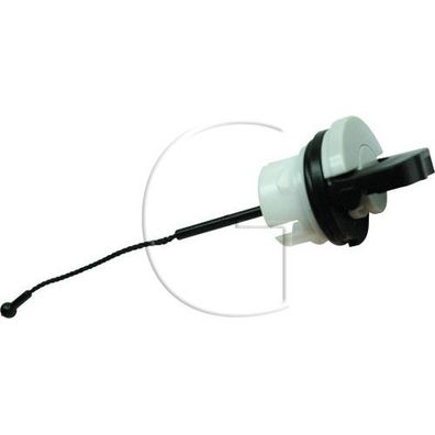 Öltankdeckel - STIHL / (vgl.) Mod. MS-model / (vgl.) Orig. 00003500526