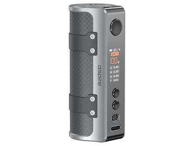 Aspire - Huracan LX Mod (100 Watt) 3000 mAh Akku