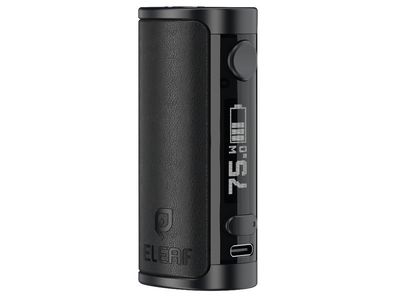 Eleaf - iStick i75 Mod (75 Watt) 3000 mAh Akku