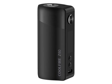 Innokin - CoolFire Z60 Mod (60 Watt) 2500 mAh Akku