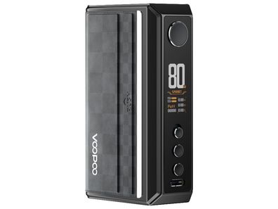 VooPoo - Drag 5 Mod (177 Watt) Akkuträger