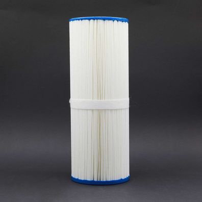 WELLIS Spa Filter 334 x 124 Weiss