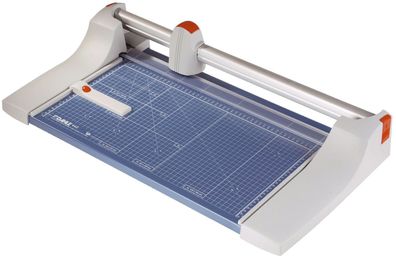 Dahle® 00442-20420 Roll- & Schnitt-Schneidemaschine 442 - Schnittlänge 510 mm