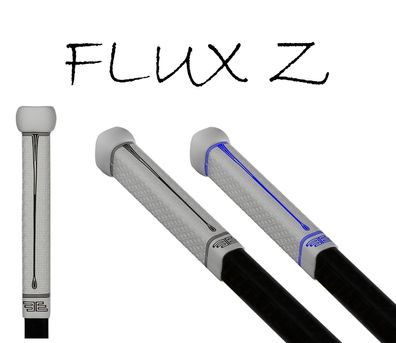 Buttendz Flux Z Grip