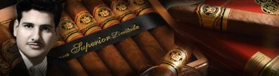 Arturo Fuente Don Carlos Reserva