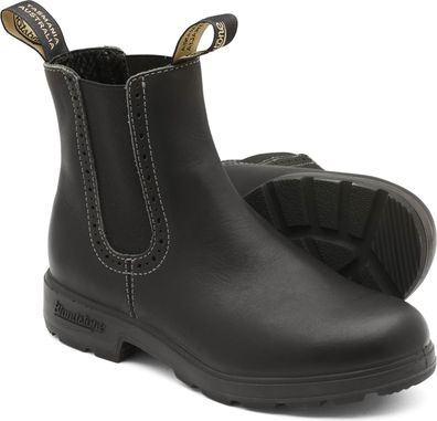 Blundstone Damen Stiefel Boots #1448 Brogued Voltan Leather (Women's Series)