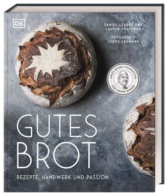 Gutes Brot, Daniel Leader