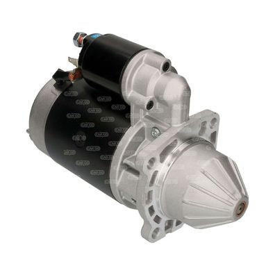 Starter - Passend für: Bosch 1358027 / 1358044 / 1358046 - AD Kühner 10103 - AD