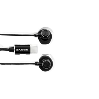 Stereo-Kopfhörer mit USB-C-Anschluss